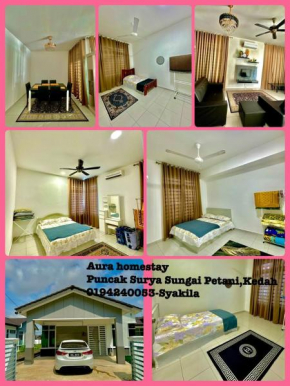 Aura Homestay